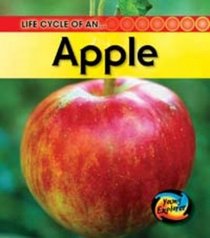 Life Cycle of an Apple (Life Cycles)