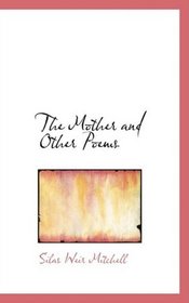 The Mother and Other Poems