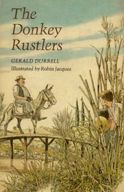 The Donkey Rustlers: 2