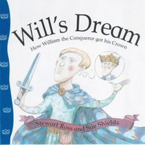Will's Dream (Stories from History)