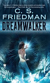 Dreamwalker: Book One of Dreamwalker
