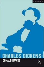 Charles Dickens (Writers Lives)
