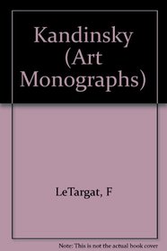 Kandinsky (Art Monographs)