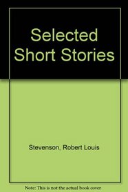 Selected Short Stories