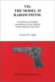 Vis: The Model 35 Radom Pistol