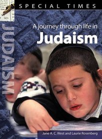 Judaism (Special Times)