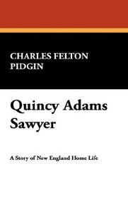 Quincy Adams Sawyer