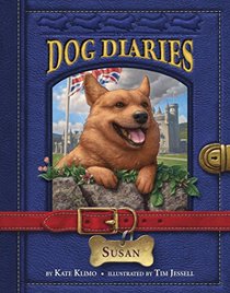 Dog Diaries #12: Susan