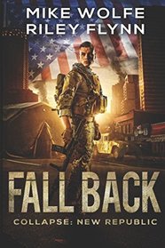 Fall Back (Collapse: New Republic)