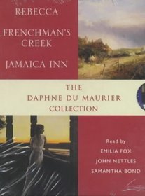 Du Maurier Collection (The Classic Collection)