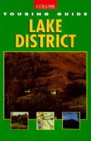 Lake District (Collins Touring Guide)