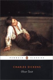 Oliver Twist (Penguin Classics)