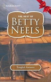 Tangled Autumn (Best of Betty Neels)