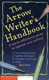 The Arrow Writer's Handbook