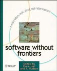 Software Without Frontiers: A Multi-Platform, Multi-Cultural, Multi-Nation Approach