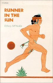 Runner in the Sun (Zia Book)