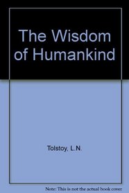 The Wisdom of Human Kind