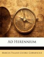 Ad Herennium (German Edition)