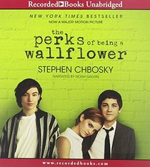 The Perks of Being a Wallflower movie tie-in