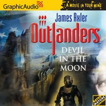 Outlanders #21 - Devil in the Moon (Outlanders) (Outlanders)
