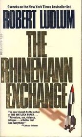 The Rhineman Exchange