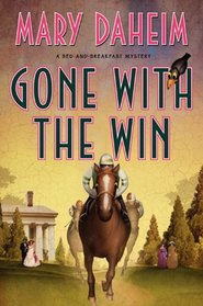 Gone with the Win (Bed-and-Breakfast, Bk 28)