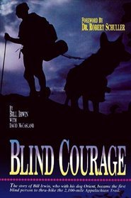 Blind Courage (Hodder Christian Paperbacks)