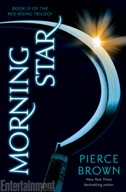 Morning Star (Red Rising, Bk 3)