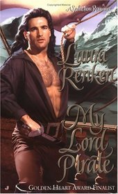 My Lord Pirate (Winds of Fury, Bk 1)