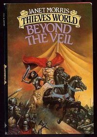 BEYOND VEIL (Thieves World Series)