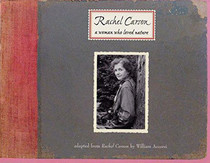 Rachel Carson: A woman who loved nature
