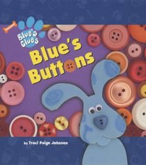 Blue's Buttons (Blue's Clues)