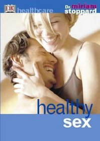 Healthy Sex (DK Healthcare)