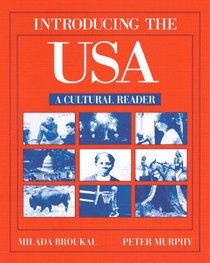 Introducing the USA: A Cultural Reader