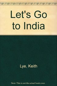 Let's Go to India
