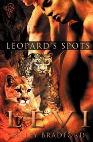 Levi (Leopard's Spots, Bk 1)