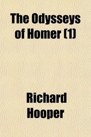 The Odysseys of Homer (1)