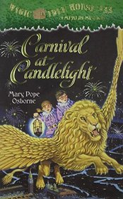 Carnival at Candlelight (Magic Tree House)