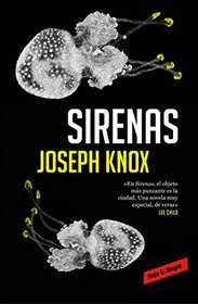 Sirenas / Sirens (Spanish Edition)