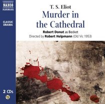 Murder in the Cathedral (Classic Drama)