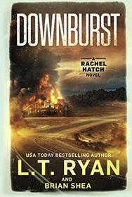 Downburst (Rachel Hatch)