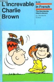 L'increvable Charlie Brown