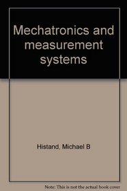 Mechatronics and measurement systems