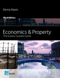 Economics and Property, Third Edition