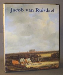 Jacob Van Ruisdael and the Perception of Landscape