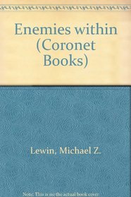 Enemies Within (Coronet Books)