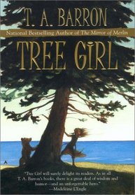 Tree Girl (DIGEST)