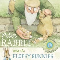 Peter Rabbit and the Flopsy Bunnies (Potter)