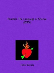 Number the Language of Science 1930