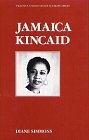 United States Authors Series - Jamaica Kincaid